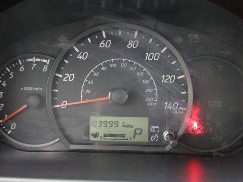 Used 2024 Mitsubishi Mirage ES FWD image 17