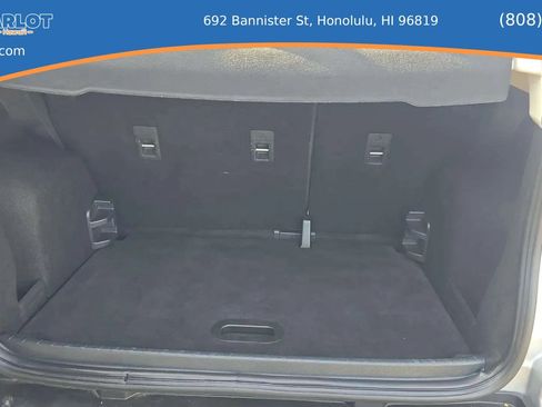Used 2019 Ford EcoSport S FWD image 9