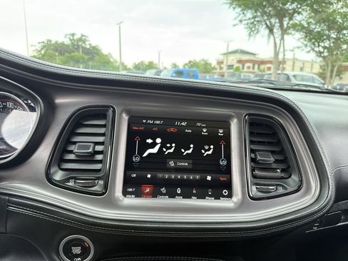 Used 2023 Dodge Challenger R/T Scat Pack w/ 1320 Plus Group RWD image 17