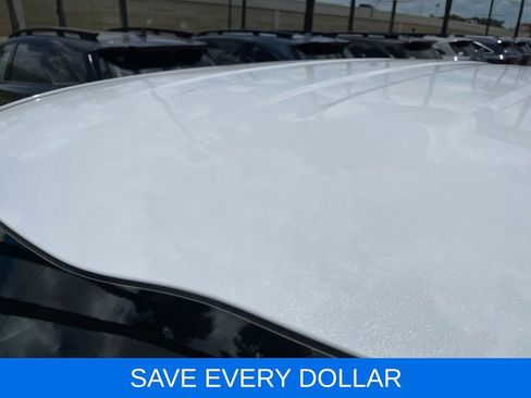 Used 2024 Kia Sportage EX FWD image 22