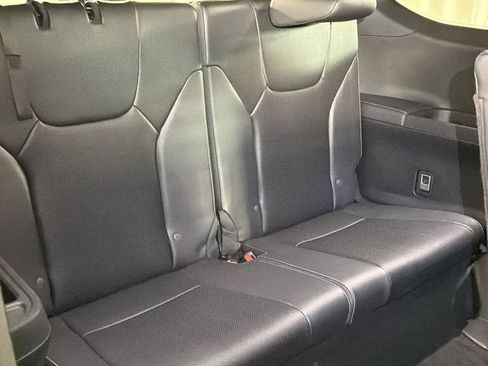 Used 2024 Lexus TX 350 AWD image 14