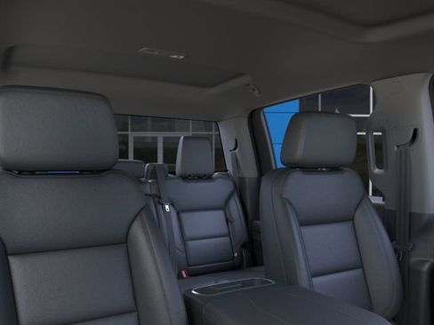 New 2026 Chevrolet Silverado 1500 LTZ image 24