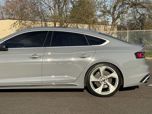 Used 2019 Audi RS 5 Sportback w/ Dynamic Plus Package image 6