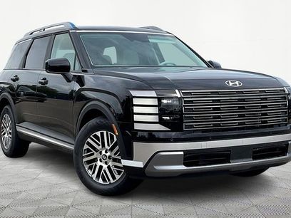 New 2026 Hyundai Palisade SEL