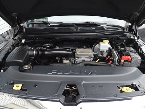 Used 2019 RAM 1500 Big Horn image 36