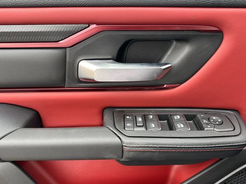 New 2026 RAM 1500 Rebel image 10