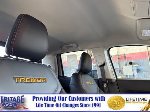 New 2026 Ford Maverick Tremor AWD/4WD image 16