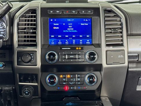 Used 2020 Ford F350 Platinum image 17