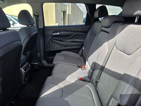 Used 2022 Hyundai Santa Fe SEL AWD/4WD image 16
