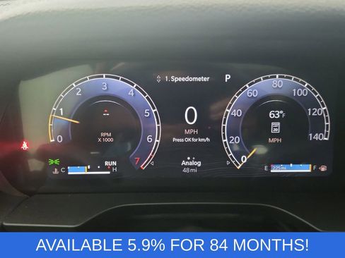 New 2026 Jeep Grand Cherokee L Limited w/ Limited Altitude Package AWD/4WD image 22
