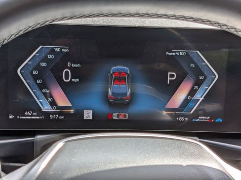 Used 2025 BMW 430i xDrive Coupe image 21