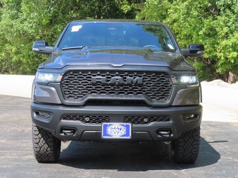 New 2026 RAM 1500 Rebel w/ Rebel Level 2 Equipment Group image 23