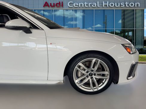 Used 2022 Audi A4 2.0T Premium Plus image 12