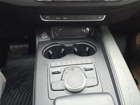 Used 2019 Audi A4 2.0T Premium AWD/4WD image 18