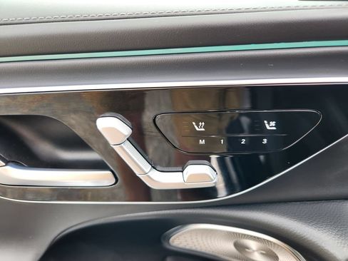 Certified 2025 Mercedes-Benz E 53 AMG e 4MATIC Sedan image 18