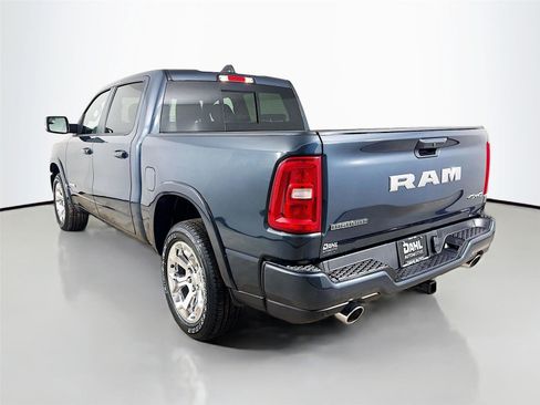 New 2026 RAM 1500 Big Horn image 5