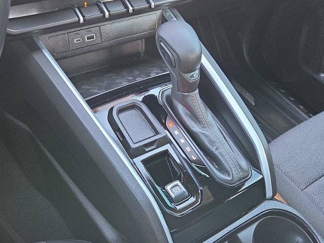 Certified 2025 Chevrolet Colorado W/T w/ WT Custom Package RWD image 16