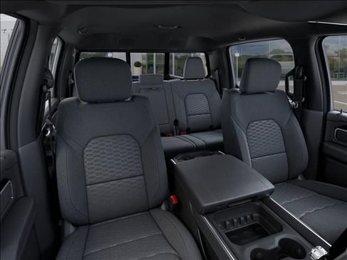 New 2026 RAM 1500 Big Horn image 16