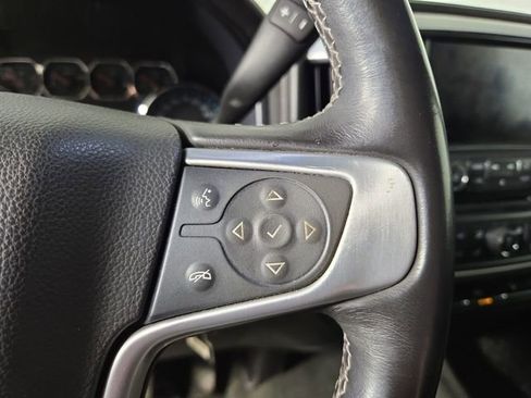 Used 2017 GMC Sierra 1500 SLE w/ SLE Value Package image 24