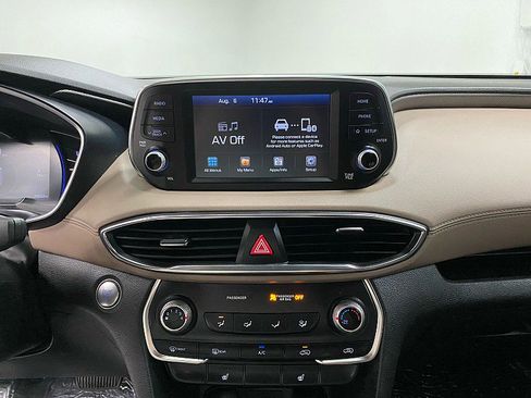 Used 2019 Hyundai Santa Fe SEL image 15