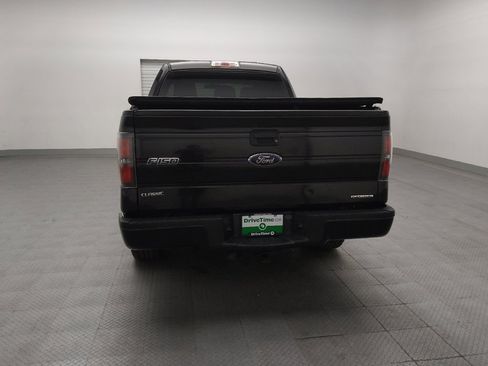 Used 2013 Ford F150 STX w/ Mid Equipment Group RWD image 6