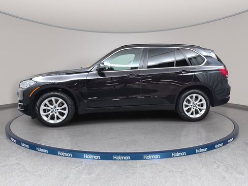 Used 2016 BMW X5 xDrive35i AWD/4WD image 9