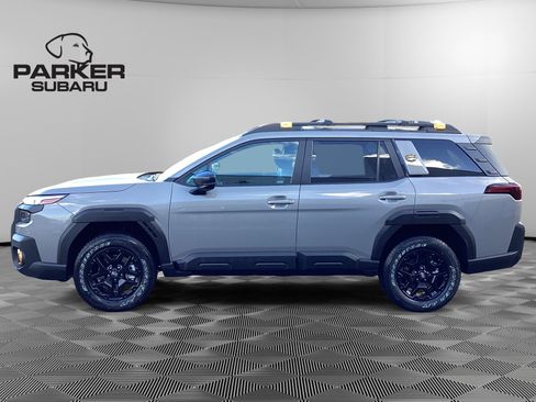 New 2026 Subaru Outback Wilderness image 2