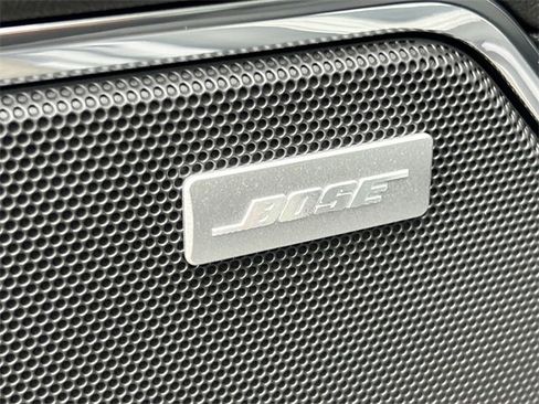 New 2024 Chevrolet Silverado 1500 RST w/ All Star Edition Plus image 24