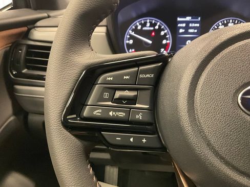 New 2026 Subaru Forester Sport AWD/4WD image 16