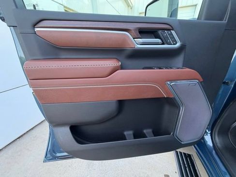 New 2026 GMC Sierra 2500 Denali Ultimate AWD/4WD image 12