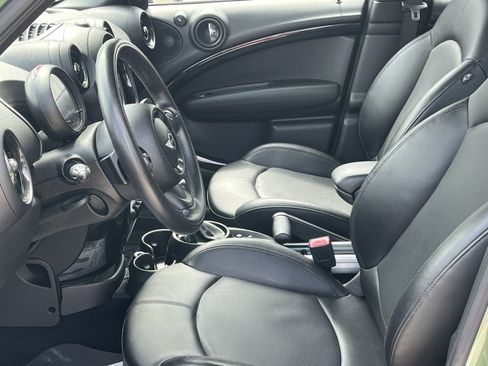 Used 2015 MINI Cooper Countryman S FWD image 18