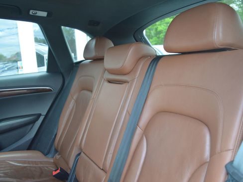 Used 2012 Audi Q5 2.0T Premium Plus AWD/4WD image 15