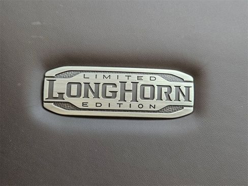 New 2026 RAM 3500 Longhorn image 41