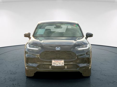 Certified 2026 Honda HR-V EX-L image 9