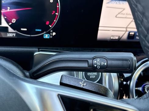 New 2025 Mercedes-Benz GLB 250 GLB 250 image 16