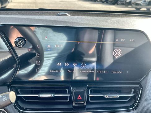 New 2026 Chevrolet TrailBlazer RS w/ Driver Confidence Package image 44