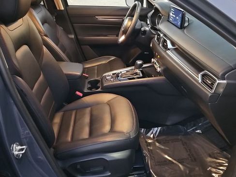 Used 2025 MAZDA CX-5 Carbon Edition image 19