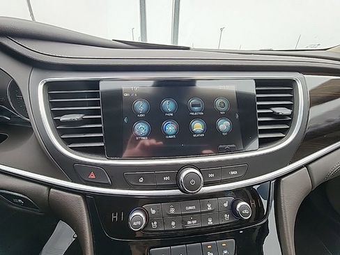 Used 2019 Buick LaCrosse Premium w/ Driver Confidence Package II image 26