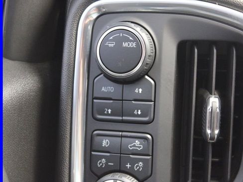 Used 2020 Chevrolet Silverado 1500 RST w/ All-Star Edition image 27