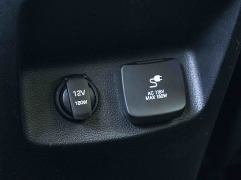 Used 2021 Hyundai Palisade SEL w/ Convenience Package FWD image 40