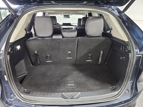 Used 2024 MAZDA CX-90 3.3 Turbo w/ Preferred Plus AWD/4WD image 13