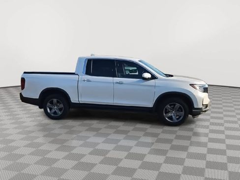 Certified 2023 Honda Ridgeline RTL-E image 9