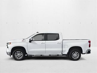 New 2026 Chevrolet Silverado 1500 LT RWD video 2