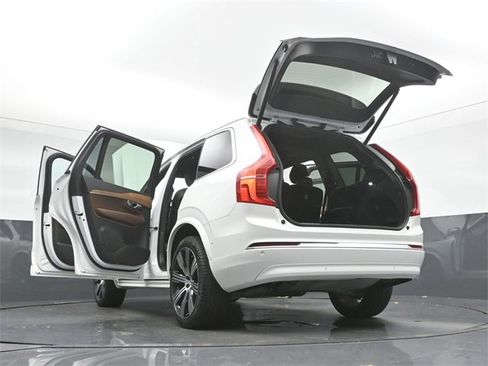 Used 2024 Volvo XC90 B6 Plus w/ Protection Package Premier image 56