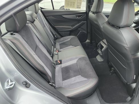 Used 2024 Subaru WRX GT AWD/4WD image 21