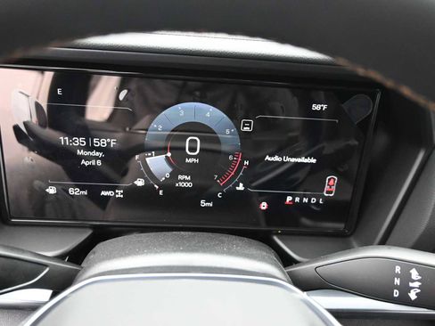 New 2026 GMC Terrain AT4 w/ Convenience Package III AWD/4WD image 15