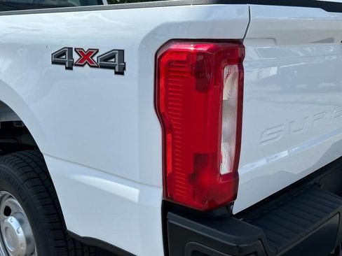 New 2026 Ford F250 XL image 12