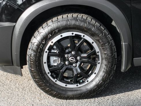 Used 2023 Nissan Pathfinder Rock Creek image 41