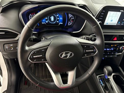 Used 2020 Hyundai Santa Fe Limited FWD image 33