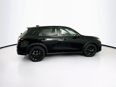 Used 2023 Honda HR-V Sport image 10